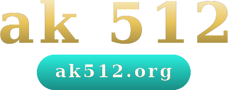 ak 512 logo