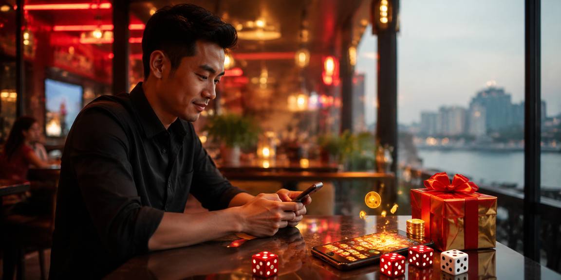 ak 512 Sảnh chơi đầy đủ trên điện thoại