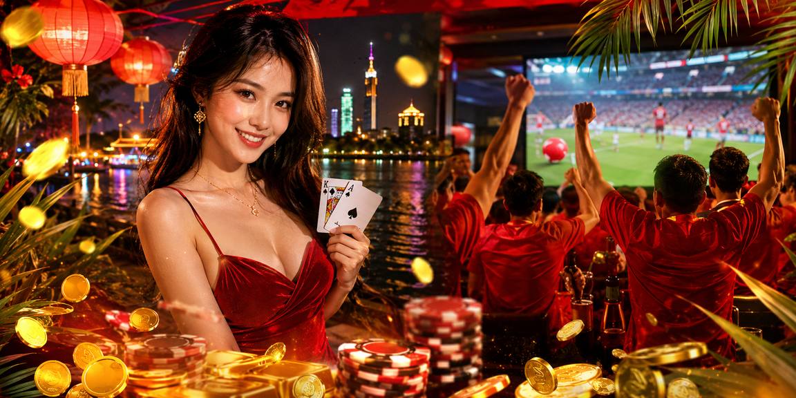 ak 512 Chúng tôi xây dựng sảnh chơi này cho Việt Nam