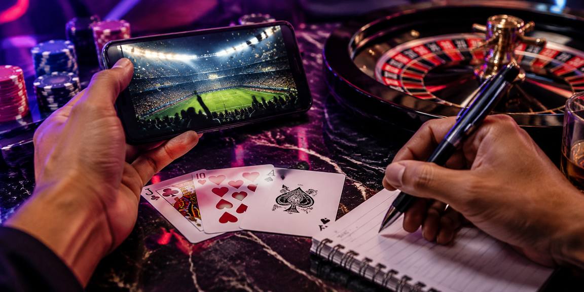ak 512 mobile gaming